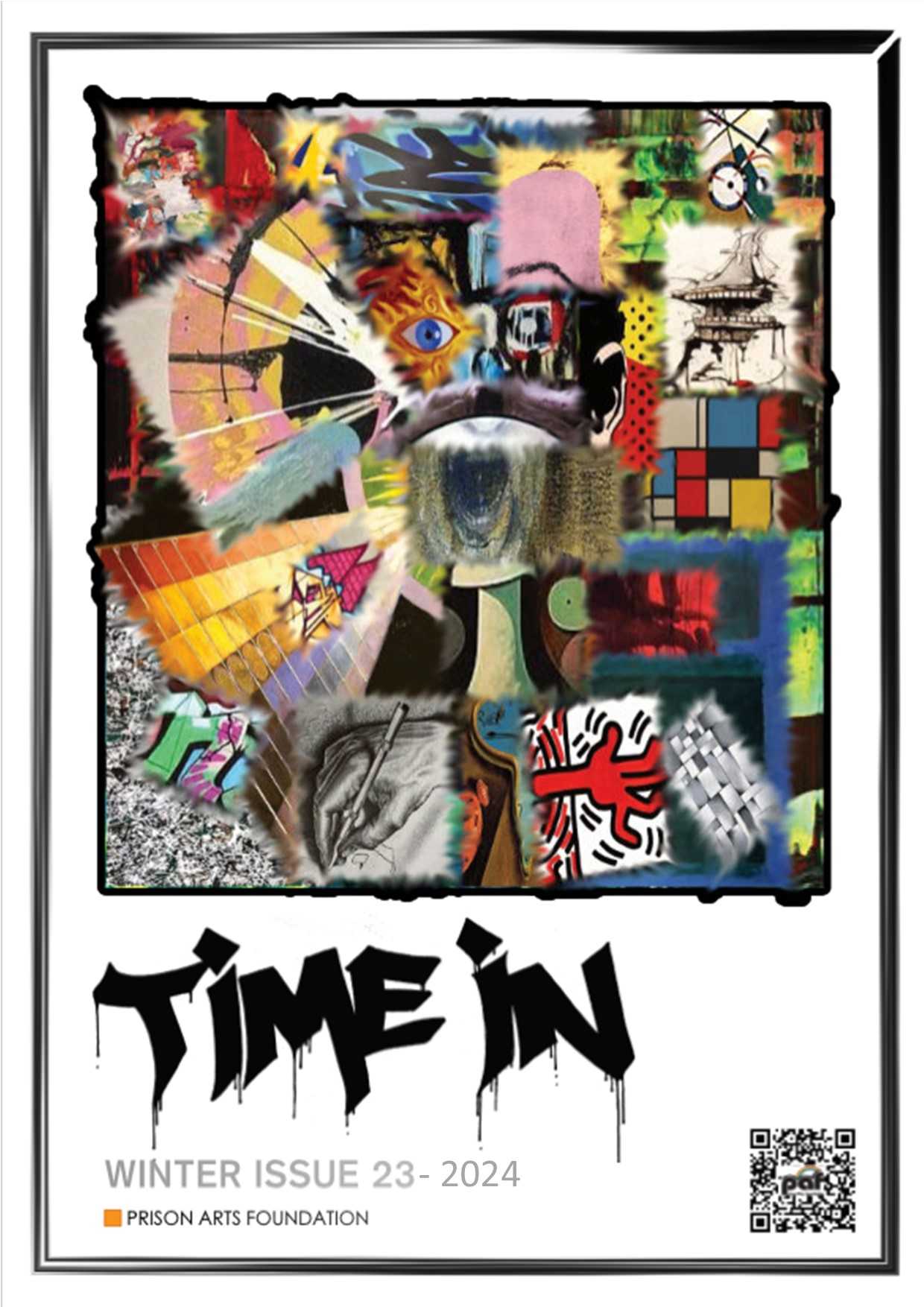 Time in 23